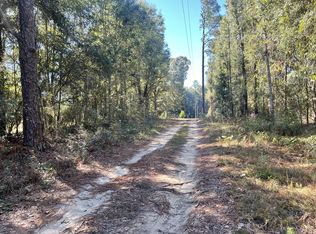 Sexton Rd, Defuniak springs, FL 32433