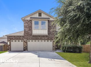 1949 Eastern Finch, New Braunfels, TX 78130