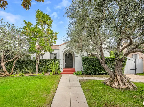 564 N Irving Blvd, Los Angeles, CA 90004