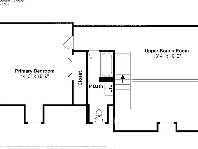 650 Cranberry Ct — Photo 3