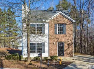 5619 Sojourn Dr, Raleigh, NC 27610