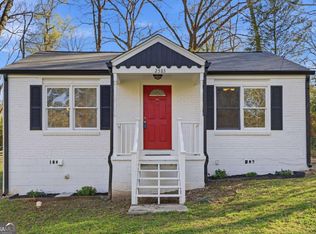 2583 Joyce Ave, Decatur, GA 30032