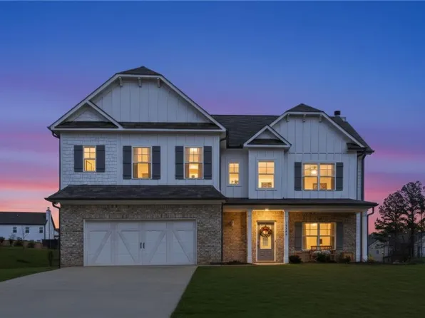 1006 Mallard Point, Hoschton, GA 30548