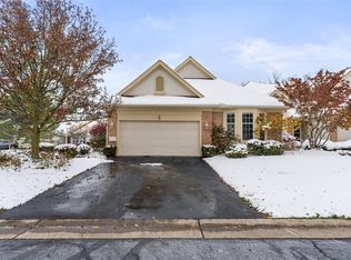 20 Magnolia Ln, Webster, NY 14580