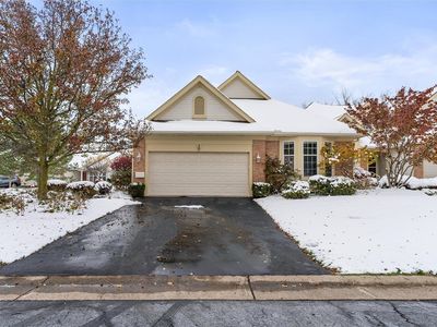 20 Magnolia Ln, Webster, NY, 14580