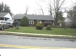 204 W Park Ave, Oaklyn, NJ 08107