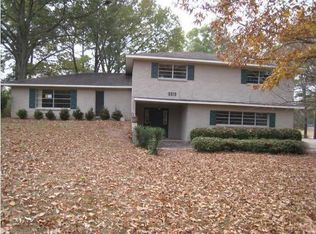 5019 Forest Hill Rd, Byram, MS 39272