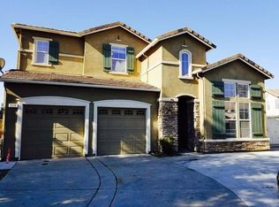 8246 Lauffer Way, Elk Grove, CA 95758