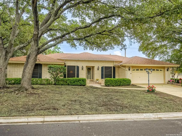 9114 Windview Dr., Windcrest, TX 78239
