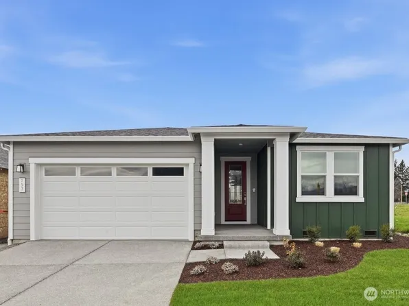 797 Weaver Drive E, Enumclaw, WA 98022