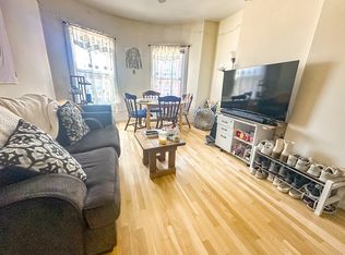 38 S Huntington Ave #3, Boston, MA 02130