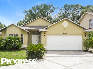 820 Charingstone Ct, Apopka, FL 32712