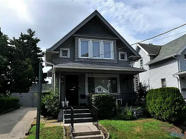 1559 Indiana Ave, Toledo, OH 43607