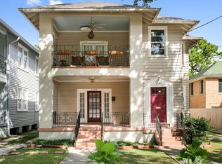 2106 S Carrollton Ave, New Orleans, LA 70118