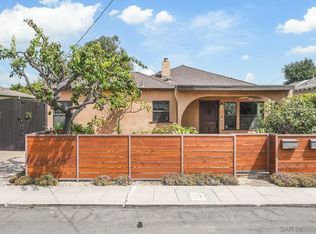 5732 Madison Ave, San Diego, CA 92115