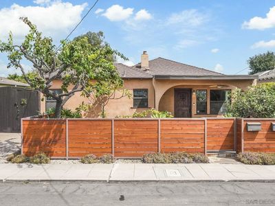 5732 Madison Ave, San Diego, CA, 92115
