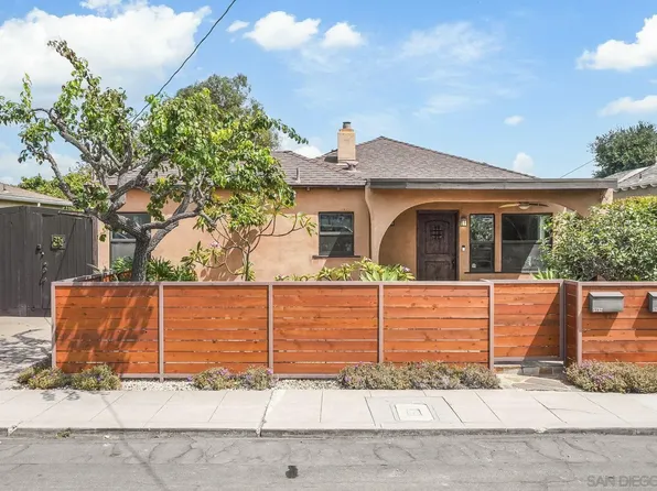 5732 Madison Ave, San Diego, CA 92115