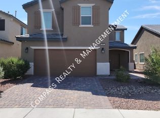 5820 Clear Haven Ln, North Las Vegas, NV 89081