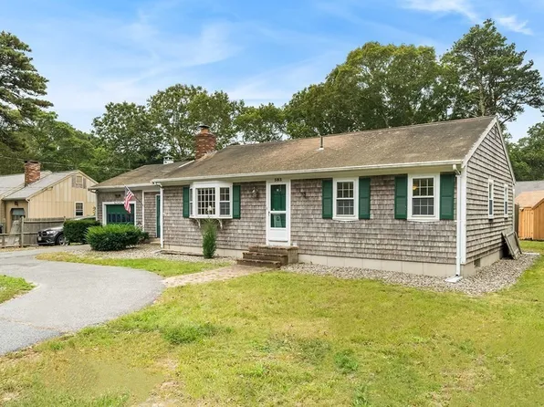 383 Station Ave, South Yarmouth, MA 02664