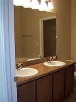 Master Bath Vanities