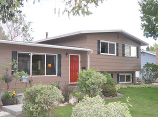 819 6th Ave, Laurel, MT 59044