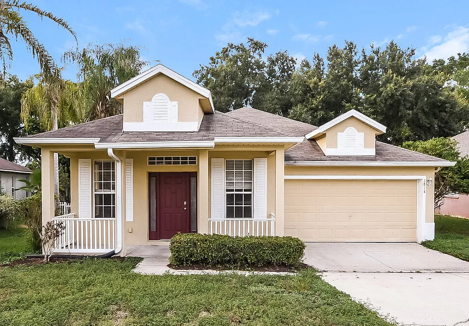1814 Madison Ivy Cir
