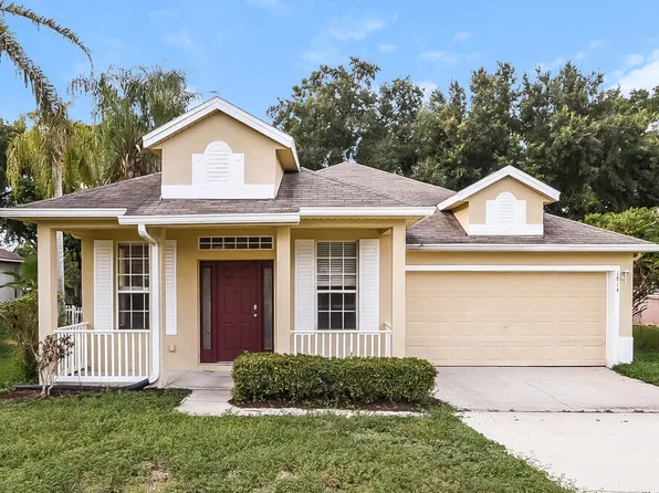 1814 Madison Ivy Cir, Apopka, FL 32712