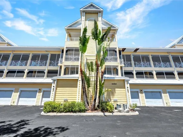 4450 Chickee Hut CT #102, BONITA SPRINGS, FL 34134