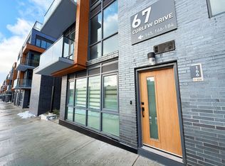 67 Curlew Dr #166, Toronto, ON M3A 0B4