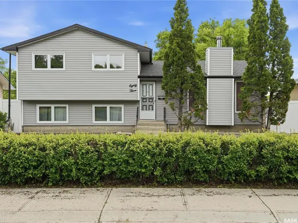 83 FUHRMANN CRESCENT, Regina, SK S4R 5A4