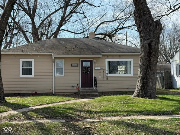 1210 Meadow Ln, Lebanon, IN 46052