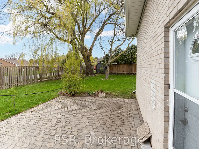 24 Skelmore Cres #BASEMENT — Photo 21