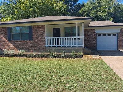 1811 Boyd St, Denton, TX, 76209