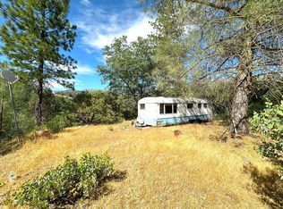 Lot 7 Pine Flat Drive, California Hot Springs, CA