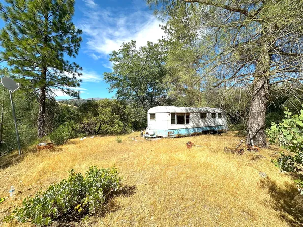 Lot 7 Pine Flat Drive, California Hot Springs, CA 93207