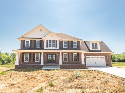 134 Mount Moriah Blvd, Rineyville, KY, 40162