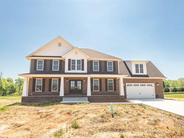 134 Mount Moriah Blvd, Rineyville, KY 40162