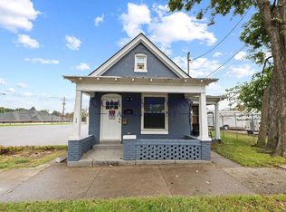 240 E 3rd St #1, Lexington, KY 40508