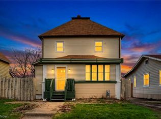 127 E 35th St, Lorain, OH 44055