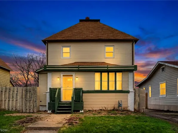 127 E 35th St, Lorain, OH 44055