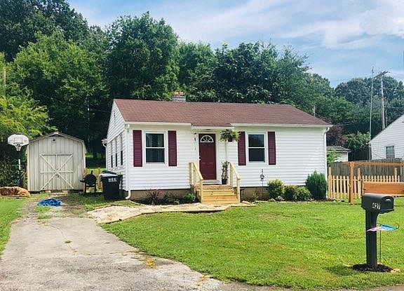 2nd image of 427 Loudon Ave