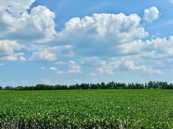 0 County Road 1500n, Cisne, IL 62823