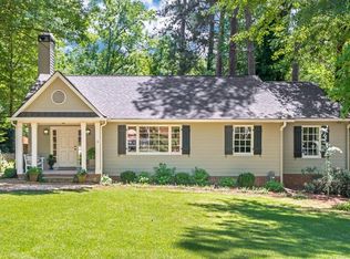 1557 Trentwood Pl, Atlanta, GA 30319