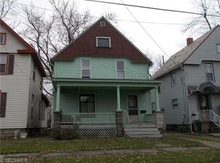 1644 W 7th St, Ashtabula, OH 44004
