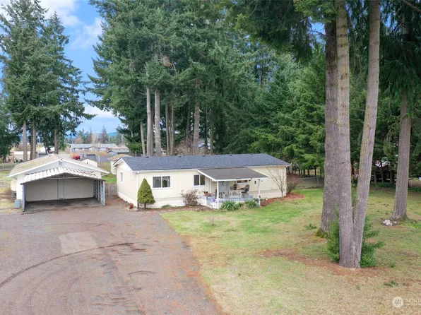 18345 Elaine Ct SW, Rochester, WA 98579