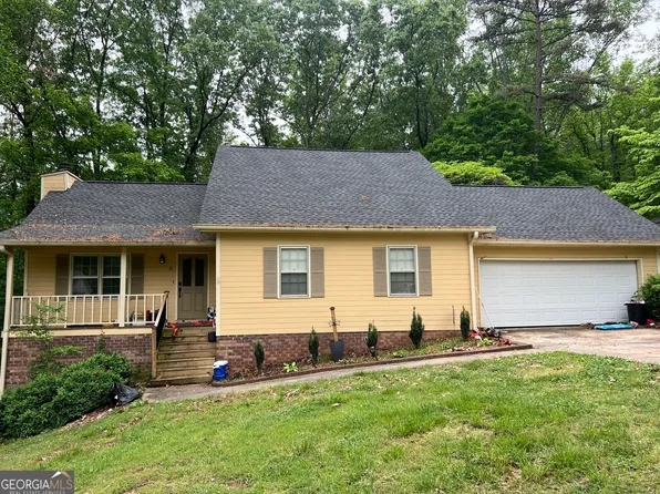 11 Ridgeview Dr SE, Silver Creek, GA 30173