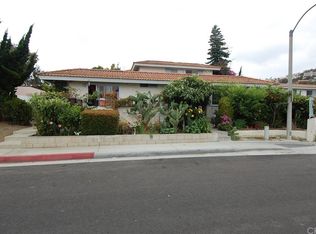 611 Calle Canasta, San Clemente, CA 92673