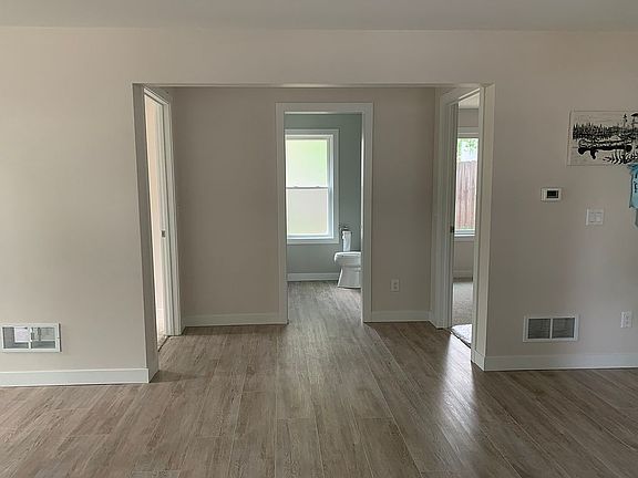 Guest bedrooms/ hall