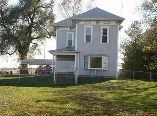 5535 W Division Rd, Morgantown, IN 46160