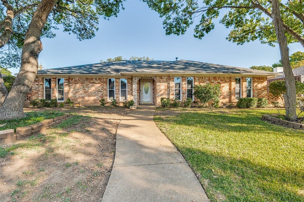 935 Hunters Creek Dr, Desoto, TX 75115 Zillow